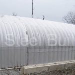 Duro-Steel-S25x25x12-Metal-Building-Factory-Agricultural-Hay-Storage-Shed-0-1