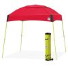 E-Z-UP-10×10-ft-Dome-Canopy-0