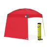 E-Z-UP-Dome-Package-10×10-Canopy-Instant-Shelter-Top-Sidewall-0