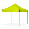 E-Z-UP-Enterprise-10-x-10-ft-Canopy-with-Carbon-Steel-Frame-0-0