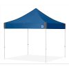 E-Z-UP-Enterprise-10-x-10-ft-Canopy-with-Carbon-Steel-Frame-0-2