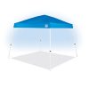 E-Z-UP-Vista-Instant-Shelter-Canopy-10-by-10-Blue-0-0