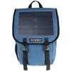 ECEEN-Solar-Powered-Backpack-with-High-Efficiency-Solar-Panel-Bag-Solar-Charger-Pack-with-Voltage-Regulate-Charging-for-iPhone-iPad-Samsung-Gopro-Cameras-etc-5V-Device-0-0