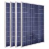 ECO-WORTHY-400-Watts-Complete-Single-Axis-Solar-Tracking-System-Solar-Sunlight-Tracker-Kits-0-2