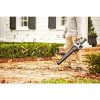 EGO-110-MPH-530-CFM-Variable-Speed-Turbo-56-Volt-Lithium-ion-Cordless-Electric-Blower-w25Ah-Battery-and-Charger-Included-0-0