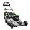 EGO-21-56-Volt-Lithium-Ion-Cordless-Self-Propelled-Lawn-Mower-Battery-and-Charger-Not-Included-0