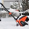 EJWOX-Electric-Snow-Thrower-9-Amp-16-Inch-Corded-Snow-Blower-with-Wheels-Adjustable-Handles-Snow-Shovel-0-1