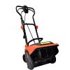 EJWOX-Electric-Snow-Thrower-9-Amp-16-Inch-Corded-Snow-Blower-with-Wheels-Adjustable-Handles-Snow-Shovel-0