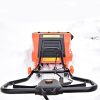 EJWOX-Electric-Snow-Thrower-9-Amp-16-Inch-Corded-Snow-Blower-with-Wheels-Adjustable-Handles-Snow-Shovel-0-2