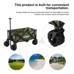 ENKEEO-Foldable-Utility-Wagon-Collapsible-Sports-Outdoor-Cart-with-Large-Capacity-and-Tilting-Handle-for-Camping-Beach-Sporting-Events-Concerts-Camo-0-1