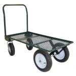 EZ-Haul-4-Wheel-Garden-Cart-0