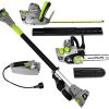 Earthwise-CVP41810-4-in-1-Multi-Tool-Saw-Chainsaw-Pole-Hedge-and-Trimmer-0