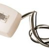 Easy-Heat-SA-1-SnowIce-Melting-Controller-120-Volt-Control-for-Heating-Cables-in-Snow-Melting-Applications-16-Amp-Load-Maximum-Direct-Power-Wire-Length-3-feet-0