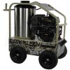 Easy-Kleen-Professional-4000-PSI-Gas-Hot-Water-Realtree-Camo-Pressure-Washer-w-Electric-Start-0