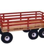 Easy-Roll-Tandem-Pull-Wagon-Heavy-Duty-Made-in-USA-0