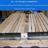 Ecommersify-Inc-Cypress-Wood-Rollback-Porch-Swing-6-Feet-0-1