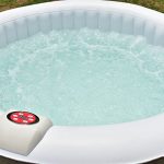 Eight24hours-Portable-Inflatable-Bubble-Massage-Spa-Hot-Tub-4-Person-Relaxing-Outdoor-0-1