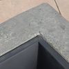 Elegant-29-Outdoor-Patio-Firepit-w-Iron-Fire-Bowl-Stone-Base-Mesh-Cover-0-2