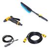 EquipMaxx-Outdoor-Portable-Spray-Pressure-Washer-Cleaner-System-for-Cars-and-RVs-0-0