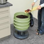 Exaco-8-gal-Eco-Kitchen-Worm-Compost-Bin-on-Wheels-0-1