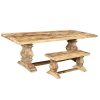 Ezra-Rustic-Industrial-Solid-Wood-Double-Bench-in-Natural-0-2