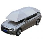 FBSPORT-Car-Tent-Movable-Carport-Folded-Portable-Semi-automatic-Protection-Windproof-Umbrella-Sunproof-Car-Canopy-Cover-Univerial-W8662L15748in-W2100L4000mm-0