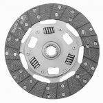 FC550B-Woven-Clutch-Disc-Ford-701-740-741-761-771-800-801-811-820-821-840-841-851-860-861-0