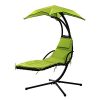 FDW-Hanging-Chaise-Lounger-Chair-Arc-Stand-Air-Porch-Swing-Hammock-Chair-Canopy-0