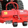 Farmer-Helper-6391-Hydraulic-Adjustable-RowFieldOrchard-Rotary-Mower-CatiII-3-Point-40HP-Requires-a-Tractor-Not-a-standalone-Unit-0-0