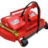 Farmer-Helper-6391-Hydraulic-Adjustable-RowFieldOrchard-Rotary-Mower-CatiII-3-Point-40HP-Requires-a-Tractor-Not-a-standalone-Unit-0