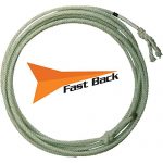 Fast-Back-Rope-Mfg-Co-Revolver-Dummy-Rope-Green-0-0