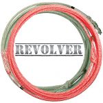Fast-Back-Rope-Mfg-Co-Revolver-Dummy-Rope-Green-0