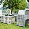 Feelway-4-PCS-Outdoor-Rattan-Sofa-Patio-Furniture-Wicker-Chair-Table-Set-Cushioned-Seat-Garden-Loveseat-Conversation-Set-0-0