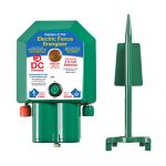 Fi-Shock-Electric-Fence-Garden-Pet-Energizer-5-Acre-Coverage-EDC5A-FS-Light-duty-energizer-perfect-for-garden-protection-and-area-wo-electricity-Powered-by-two-D-cell-batteries-not-included-0-0