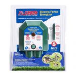 Fi-Shock-Electric-Fence-Garden-Pet-Energizer-5-Acre-Coverage-EDC5A-FS-Light-duty-energizer-perfect-for-garden-protection-and-area-wo-electricity-Powered-by-two-D-cell-batteries-not-included-0-1