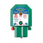 Fi-Shock-Electric-Fence-Garden-Pet-Energizer-5-Acre-Coverage-EDC5A-FS-Light-duty-energizer-perfect-for-garden-protection-and-area-wo-electricity-Powered-by-two-D-cell-batteries-not-included-0