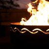 Fire-Pit-Art-Fire-Surfer-Fire-Pit-24-inch-Electronic-Ignition-Propane-0-0