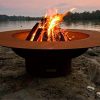 Fire-Pit-Art-Magnum-Wood-Fire-Pit-with-Lid-0