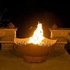 Fire-Pit-Art-Manta-Ray-Fire-Pit-Electronic-Ignition-Propane-0