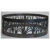 Fire-Ring-Fire-Pit-PD-Metal-CFR00948-Cattail-Fire-Ring-48-Inch-Black-0