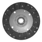 Fnd52B-10-Single-Stage-Clutch-Disc-For-Ford-600-601-611-620-621-0