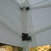 Formosa-Covers-10ftx10ft-Replacement-Canopy-with-one-detachable-Sign-display-panel-in-White-Top-Only-0-1