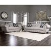 Furniture-of-America-Augusta-Victorian-Grey-Loveseat-0-2