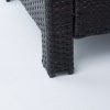 GDF-Studio-Aspen-Outdoor-Wicker-Loveseat-Table-wWater-Resistant-Fabric-Cushions-0-2