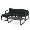 GDF-Studio-Nealie-Patio-Furniture-5-Piece-Outdoor-Aluminum-Sofa-Set-Dark-Grey-0