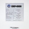 GENSSI-100W-Polycrystalline-Photovoltaic-PV-Solar-Panel-Module-RV-Boat-0-2