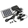 GGGarden-4W-6V-Solar-Panel-3x-LED-Light-USB-Charger-Power-Bank-Home-Garden-System-Kit-0