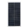 GGGarden-Elfeland-P-30-30W-18V-Energy-Poly-Solar-Panel-Battery-Tricle-Charger-For-Boat-Caravan-Motorhome-0-0