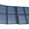 GGX-ENERGY-120W-Solar-Battery-12V-Charger-for-Car-4X4-4WD-RV-Caravan-Camper-Folding-Solar-Panel-Mono-Solar-Cell-black-0