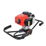 GHP-183RPM-Drilling-Speed-3HP-2200W-63CC-2-Stroke-Air-Cooled-Hole-Digger-Machine-0